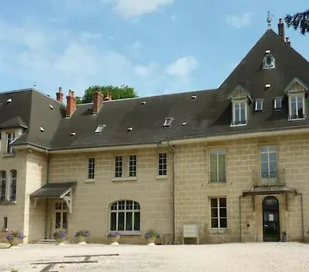 Séjour à la campagne Jules Grevy *